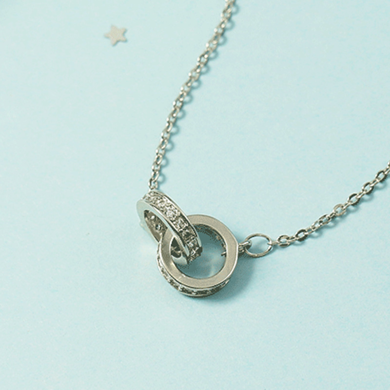 

Necklaces women designer jewelry luxury necklace tennis necklace rose gold Necklaces Design Pendant Love Necklace for Women High Edition Classic Wedding Jewelry