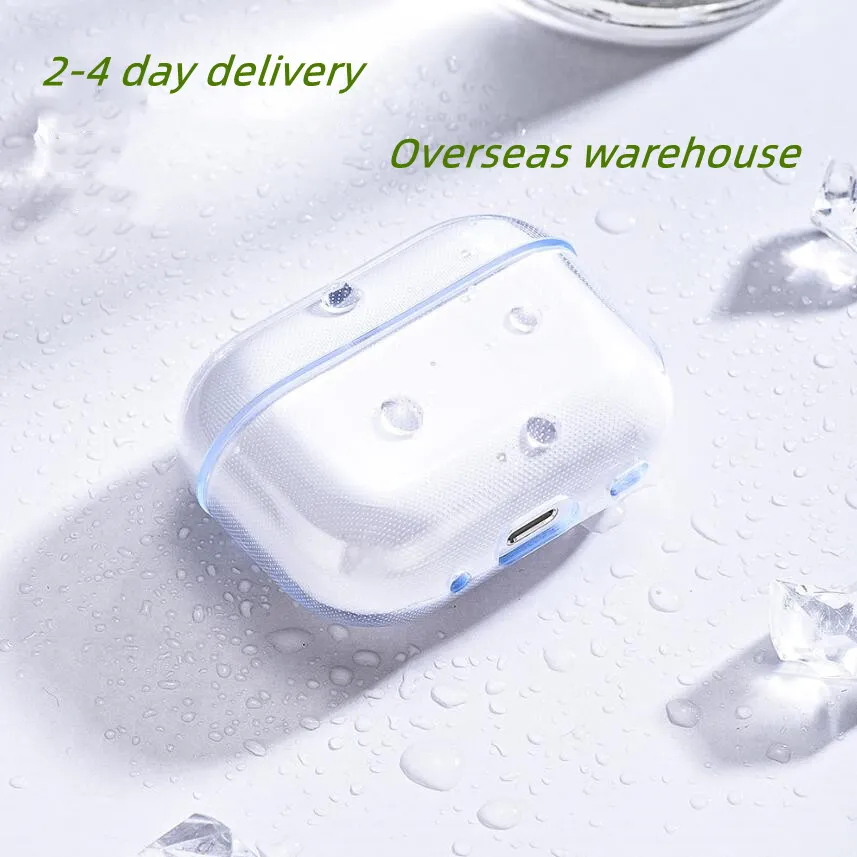 

For Airpods 2 pro air pods 3 airpod earphones Accessories Solid Silicone Cute Protective Headphone Cover Apple Wireless Charging Box Shockproof Case ap2 ap3, White