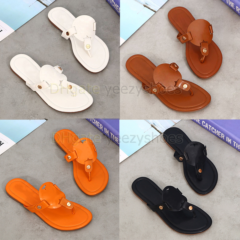 

Designer slippers Women Famous Sandals Beach Shoes Bloom Web black floral Snake Print Slide Leather Rubber Pink Metallic Sandal Summer Flat Slipper 36-41, 24