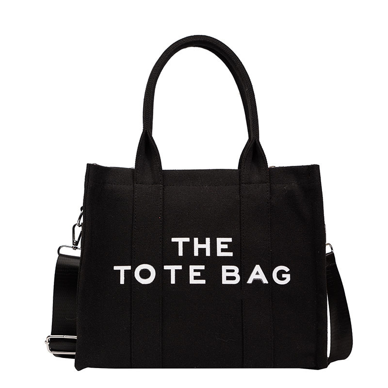 

the tote bag for Woman Designer black Wallets Practical Large Classic Capacity Coin Purse totes bages Crossbody bags Casual Square backpack Women Shoulder handbag, Middle size