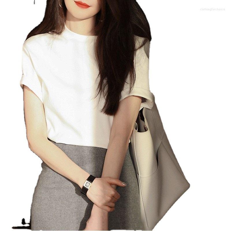 

Women' Two Piece Pants 2023 Age Reducing Wrap Hip Skirt Set Summer Cool Style Small Man Light Mature Slim Fit For Women, Grey upper dress