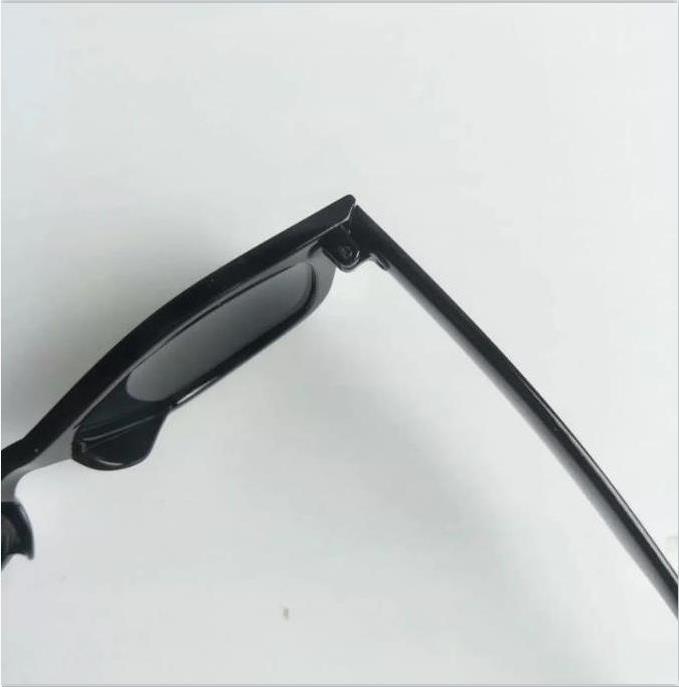 

Classic Brand Retro Women Sunglasses Designer Eyewear Bands Band Metal Frame Designers Sun Glasses Woman