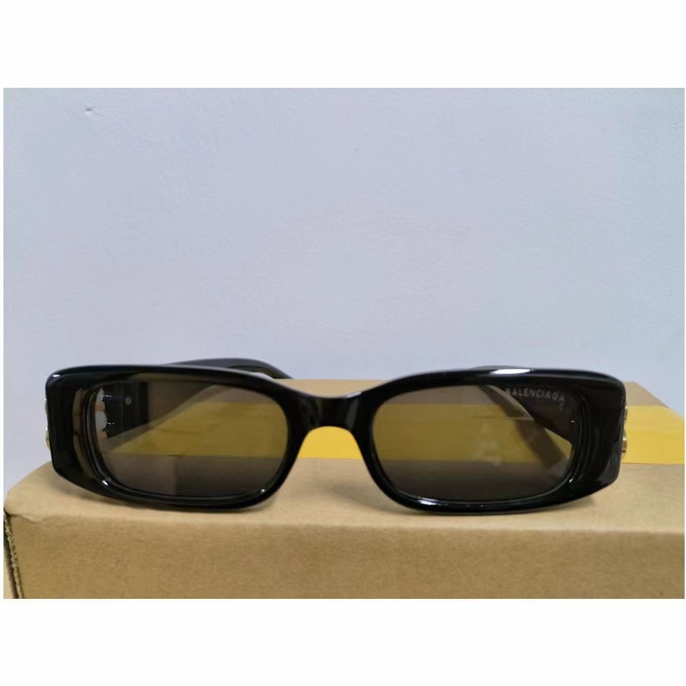 

Designers Balenciaga sunglasses Baseball Classi Street Caps Letter Women and Men sunshade Cap Sports Ball Caps Outdoor Travel gift, Balenciaga with box