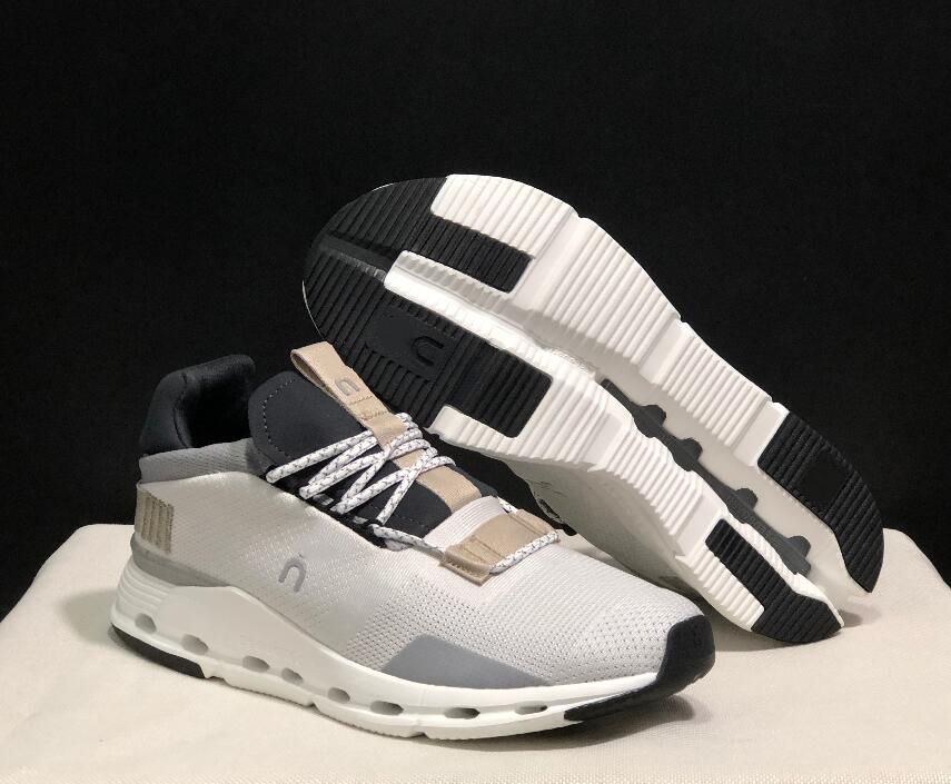 

NEW nova Tennis X 5 3 womans on nova Form Federer Running Shoes 2023 man Shock absorbing Designer Girls s Training sneakers men women Rose Shell RUN dhgate Pearl new, X5 lily frost