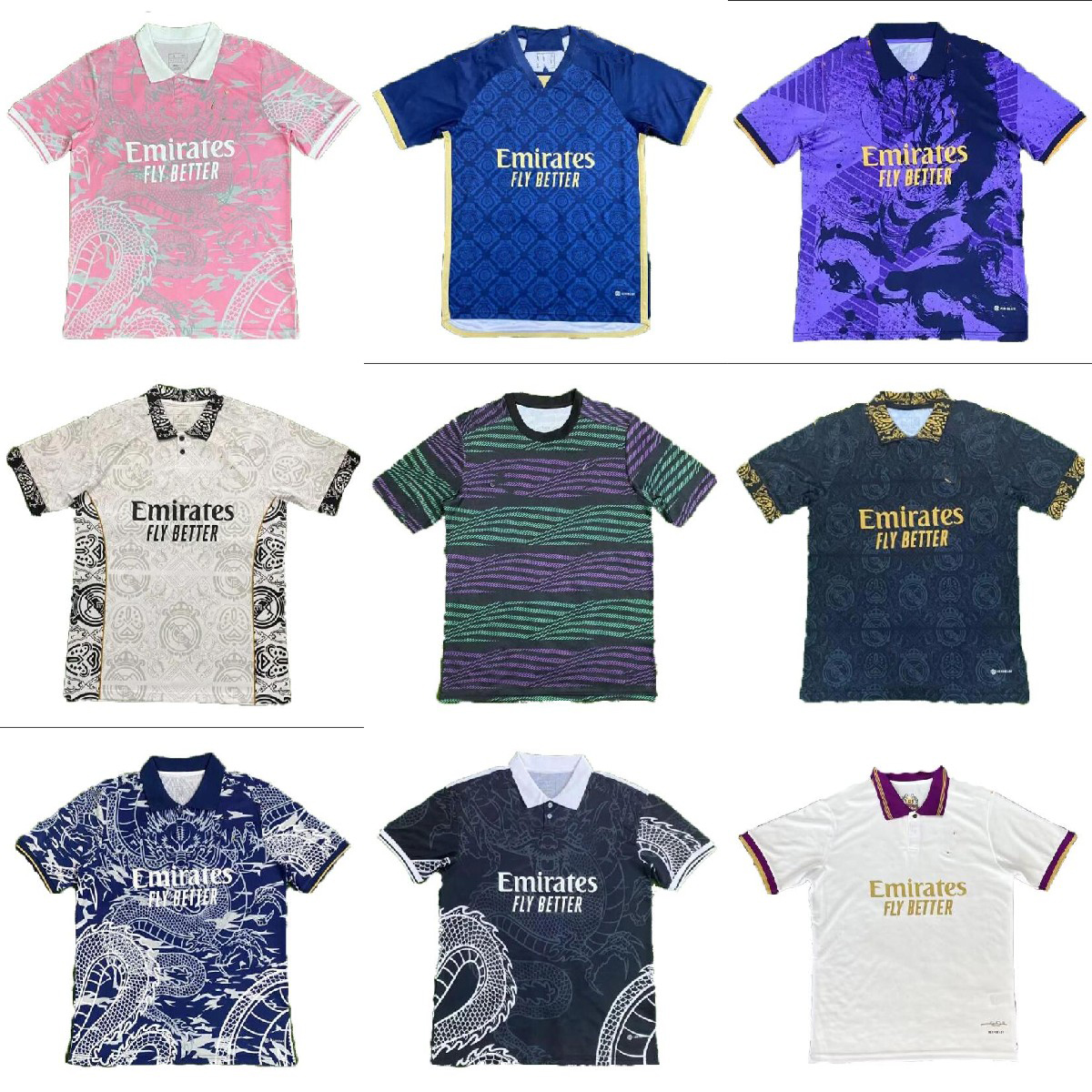 

2023 BENZEMA soccer jerseys 23 24 reAL mADRIds Special Edition football shirt R CAMAVINGA ALABA MODRIC VALVERDE VINI JR FANS Jersey, Multi