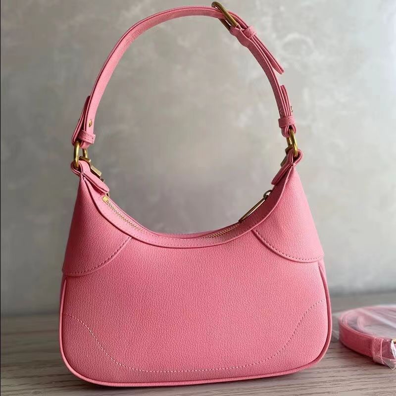 

2023 new luxuries and hobo alar bag Aphrodite chain bag hand restoring ancient ways of the bill of lading shoulder inclined shoulder bag leather dress