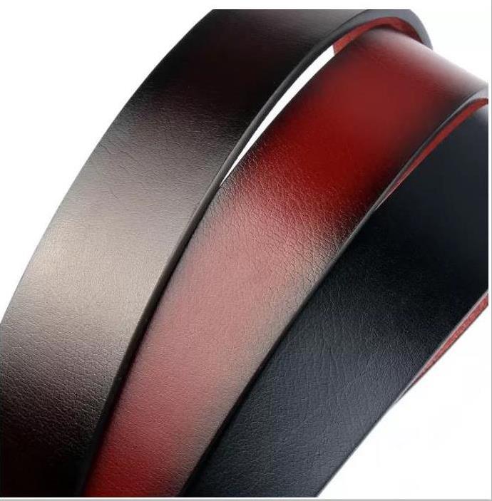 

Fashion Designer Belt Ladies Ceinture beltGenuine Leather Belts For Womens Mens Casual Waistband Gold Smooth Buckle afsfsfsaf, Green