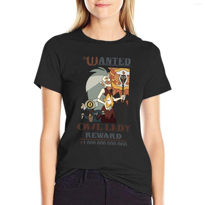 

Women's Polos Wanted Poster T-Shirt Blouse Dress For Women Long, Red