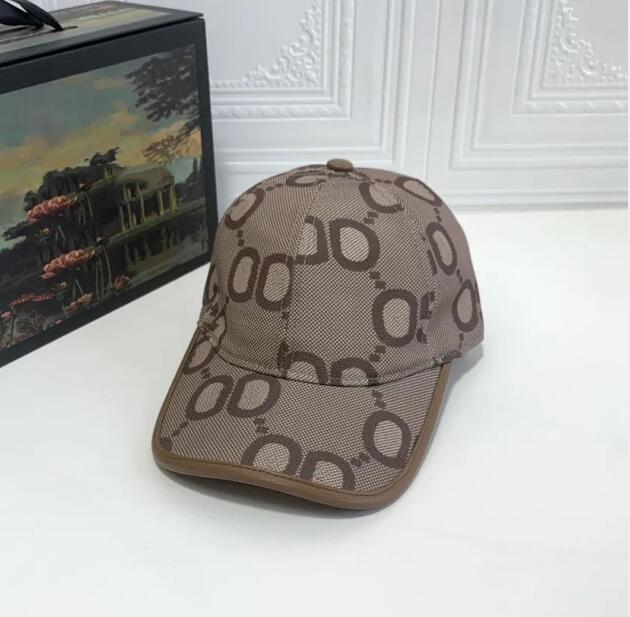 Baseball cap designers hats luxury ball cap Strawberries designs sports style travel running wear hat temperament versatile caps Multiple co-image-855148526