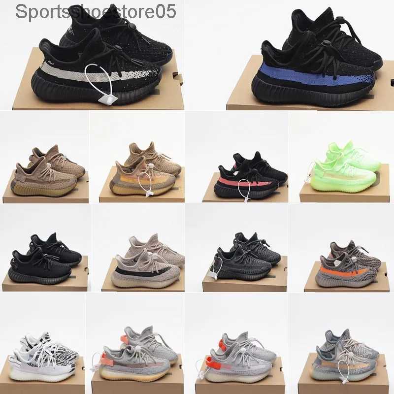 

Toddlers kids yeezies Shoes boys gilrs Children Sneakers for sale kid trainers sneaker designer Yezzzy shoe Toddler youth baby Outdoor black Zebra black size 24-35, 10