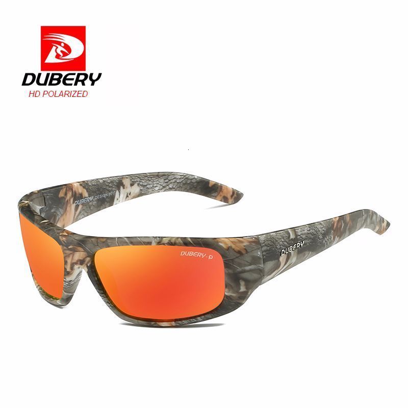 

KUIU brand polarized sunglasses outdoor sports hunting fishing anti reflective performance glass camouflage tactics 220624