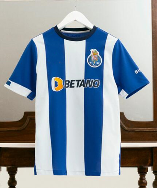 

2023 24 FC Portos soccer jerseys Dragon Fans version 23 24 CAMPEOES PEPE SERGIO OLIVEIRA MEHDI LUIS DIAZ MATHEUS football shirt