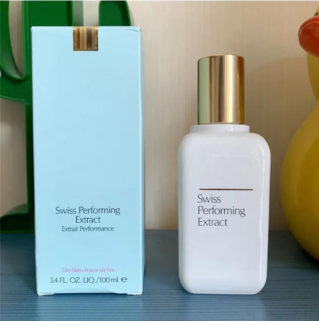 

Face Cream Swiss Performing Extract 100ml Super Moisturizing Facial Skin Care Lotion for Dry Skin highest quality