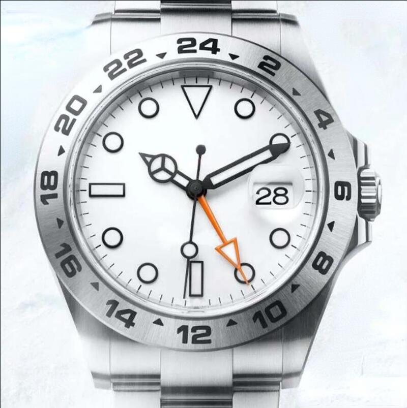 

Luxury Brand mechanical wristwatch Mens Wrist Watch classical vintage gold watch timing bracelet designer watches YachtMaster sport diving man women watch, No brand