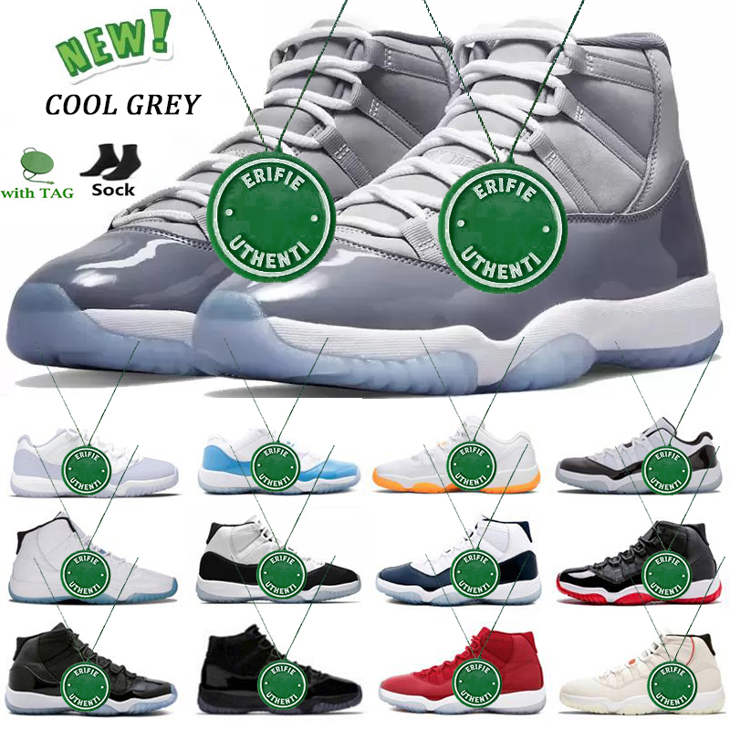 

Cool Grey mens basketball shoes Jumpman Concord Bred Pure Violet Space Jam Cap and Gown 72-10 low Win Like 82 96 Legend Blue Rose Gold outdoor Sports Sneakers 36-47, 20