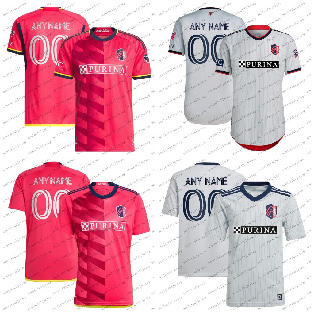 

MLS Soccer Jerseys Alm Blom Burki Gioacchini Hiebert Jensen Lowen Nerwinski Nilsson Ostrak Parker Pidro Vassilev Yaro Klauss, Pics