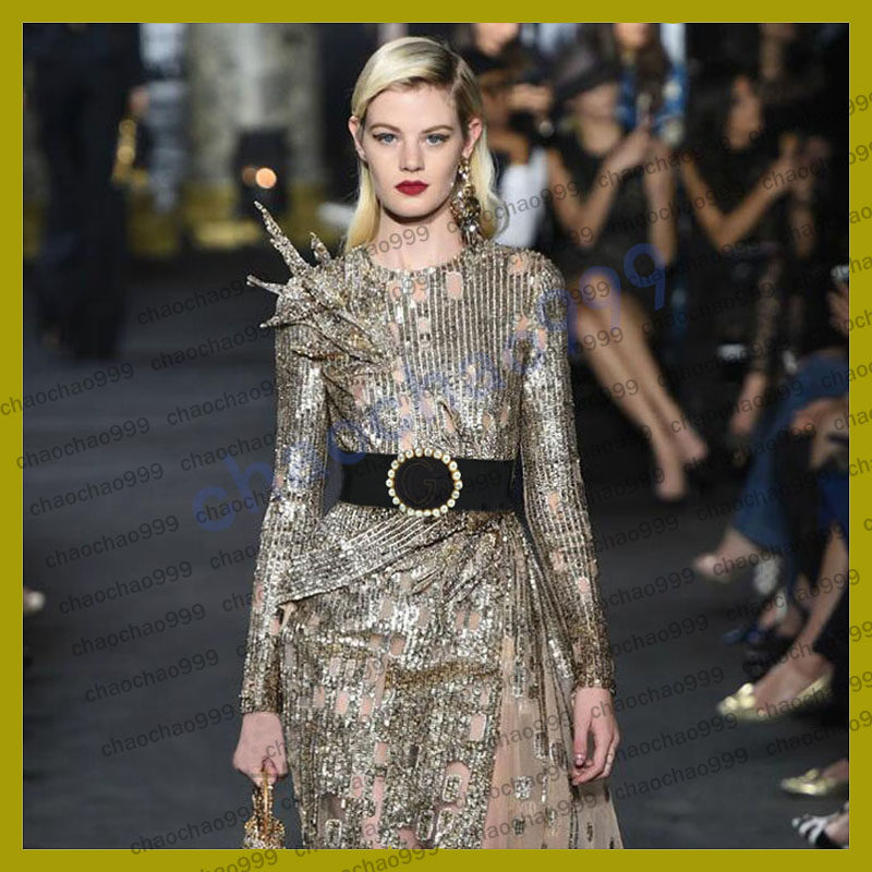 

7V High Quality Classical Fashion Designer Brand Leather Belt For Women And Men 7cm Width, S Buckle, Stye Waistband For Casual And Formal Wear, Multi