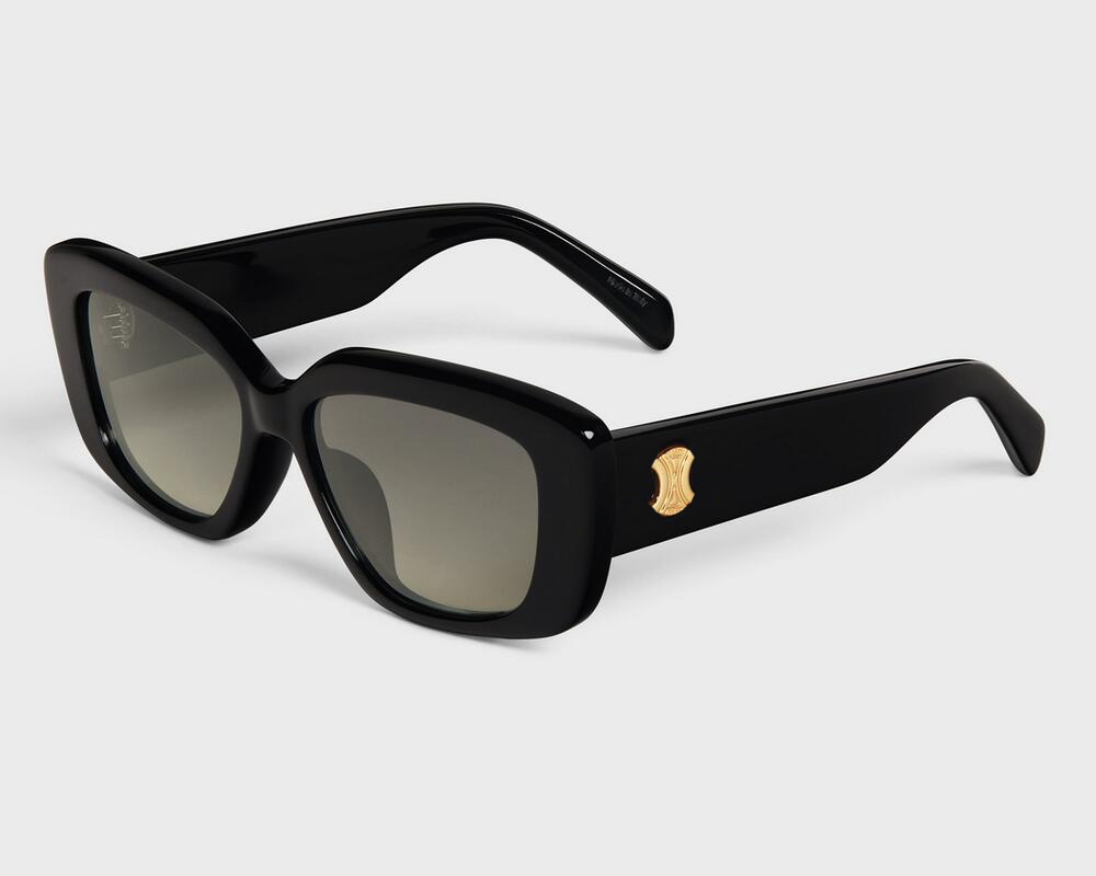 

5A Eyewear CE CL8032 CL4S216 Triomphe 04 Eyeglasses Discount Designer Sunglasses For Men Women Acetate 100% UVA/UVB With Glasses Bag Box Fendave