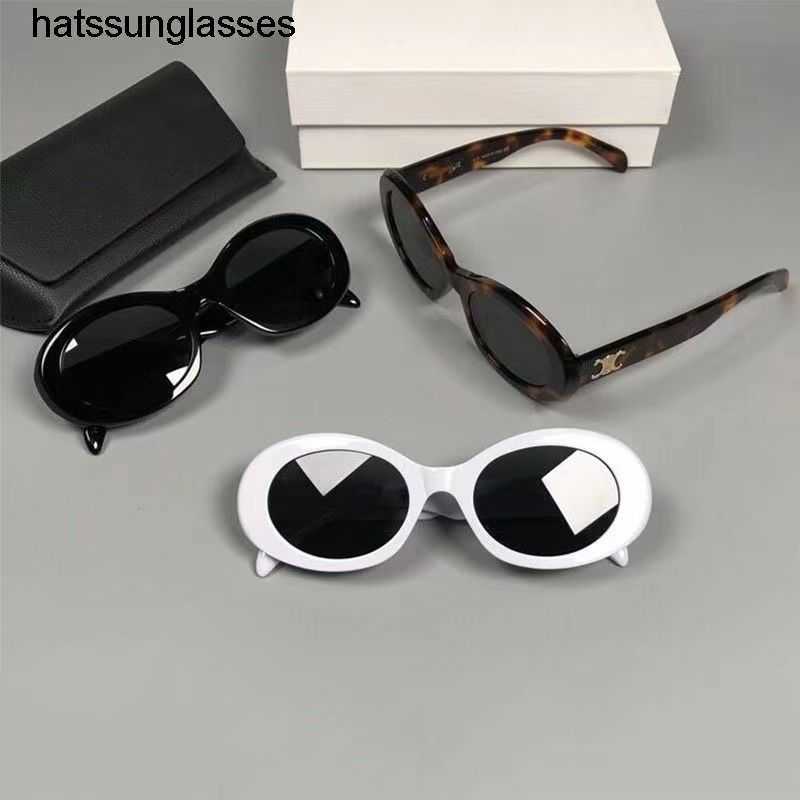 

Arc de Triomphe 2023 New Mesh Red Sunglasses for Women Advanced UV Protection Myopia Sunglasses 40194