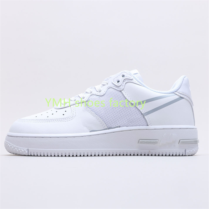 

Classic Designer New Casual Shoe Coach Maxi Sneaker Classic low React white grey Retro Thick Sole Training Shoes Top Sports Shoes lvity Board Shoes CT5117-101