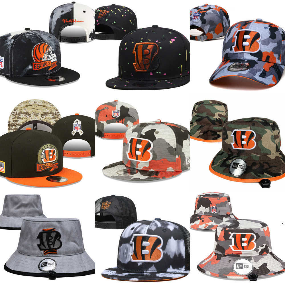

Snapbacks Cincinnati''Bengals''Men Football Hats cap Adjustable Fit Hat, Color