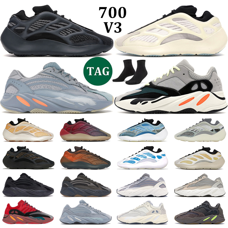 

Designer 700 V3 V2 Running Shoes Men Women Alvah Azael Inertia Mauve Fade Salt Solid Grey Vanta Utility Black Mens Trainers Outdoor Sneakers, #7