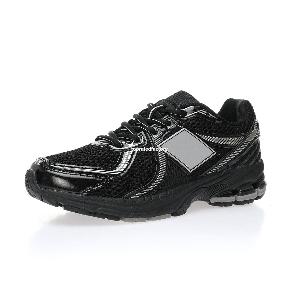 

860v2 Black Silver Running Shoes for Men's M860 Sports Shoe Women's Sneakers Mens Trainers Womens Trainer ML860XC
