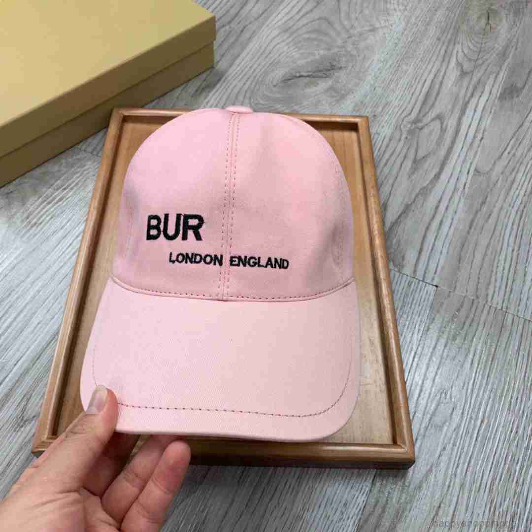 

23ss Women's Summer Outdoor Designer Ball cap Couple Vacation Travel Sports Letter Embroidery 3 Colors casquette, Pink