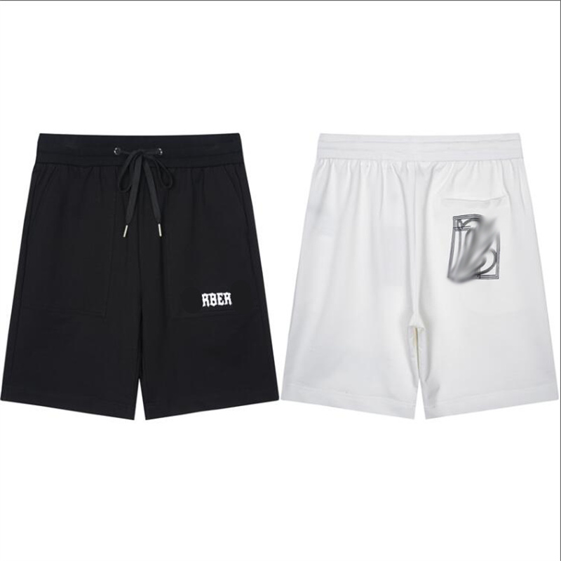 

Mens Womens Designer essentail shorts Clothing Apparel essen Unisex Shorts Cotton Sports Fashion Short Street Style Tide Knee Length essent shorts##