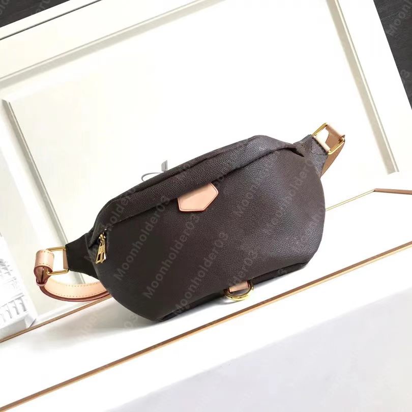

Designer bum bags women fanny pack men waist Bags luxury bumbag crossbody bag Handbags clutch bag black purse outdoor dicky handbag lady shoulder poches Tasche 43644, Customize