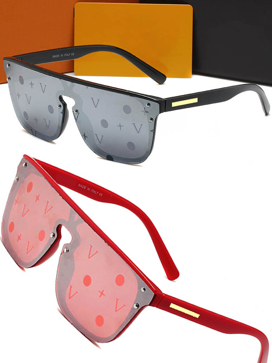 

BA6 Fashion Designer Sunglasses for Men Women Luxury PC Frame Sun Glasses Classic Adumbral Eyewear High Quality Classical Accessories Lunettes De Soleil
