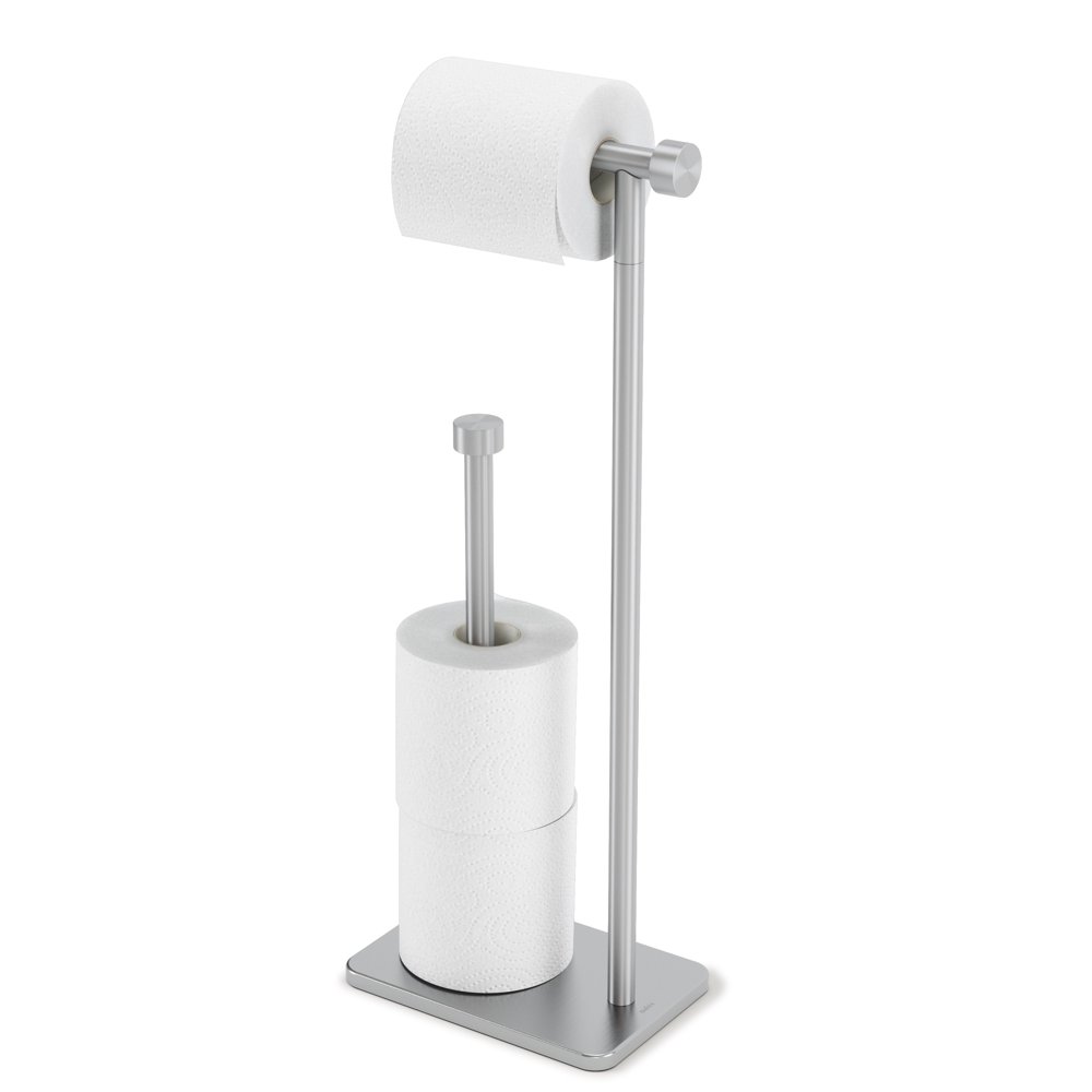 

Umbra Cappa Toilet Paper Holder Reserve