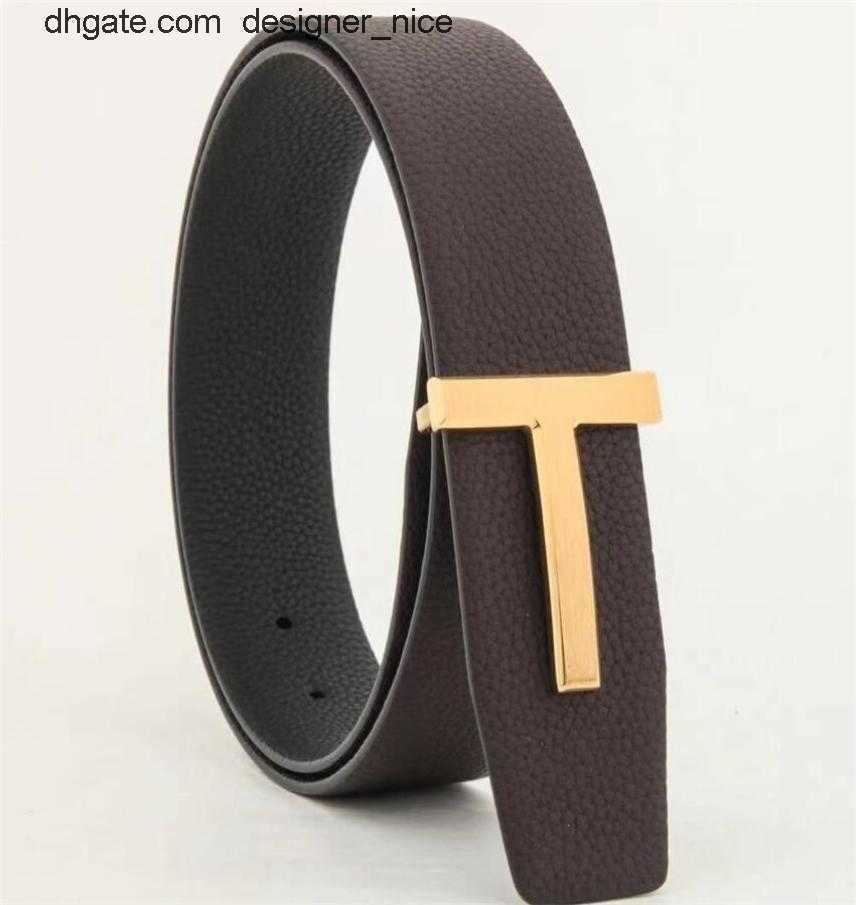 

luxury belts T buckle fashion brand tommy hilfiger Belts tom ford Designer 012345678910119313984