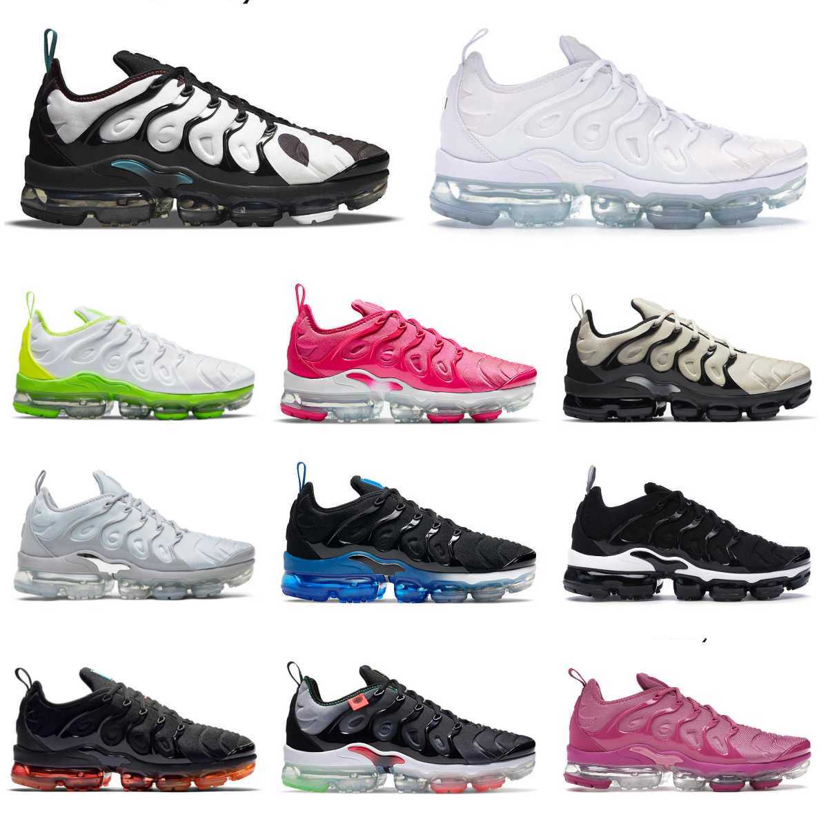 

Trainers Vapores Max Tn Plus Casual Shoes Tns Mens Women Triple White Black Blue Royal Air Griffey Tennis Ball Coquettish Purple Fireberry Outdoor Sports Sneakers, Mens b06