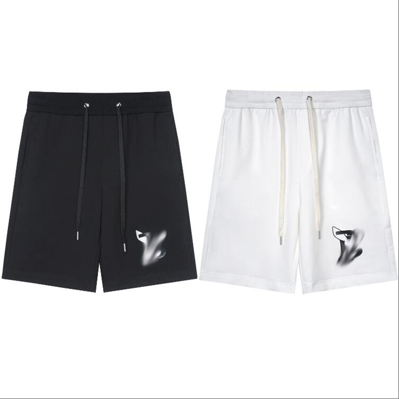 

2023Mens Designer Swimming Trunks Fashion Water Reactive Swim Trunks Quick Drying SwimWear Swim Shorts Summer Bathing Suit Beachwear Board Beach Shorts###