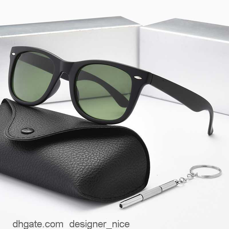 

2023 Sunglasses Mens Driving Shades Male Sun Glasses For Men Retro Luxury Women Brand Designer rAiEs¡bAn¡rAyBaNiTy¡Sunglasses UV400 Gafas With Box