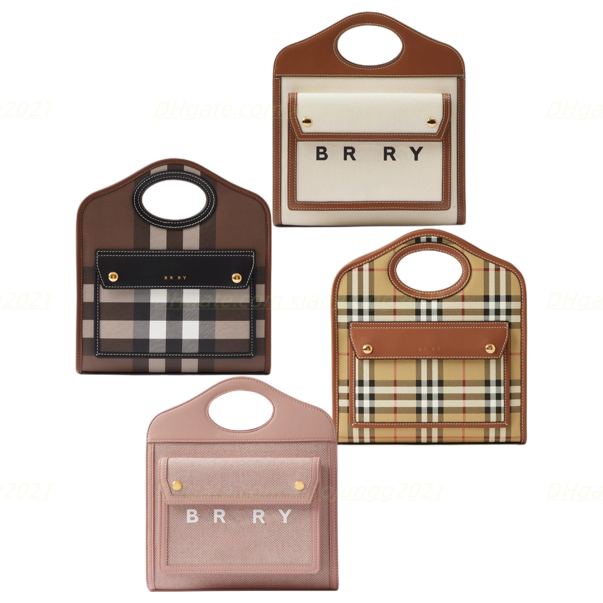 

High Quality New items shoulder bags Crossbody bags Totes Fashion designer woman Cosmetic Bags handbags Luxurys Genuine Leather Hand clutch bags Mini Pocket Bags, A6