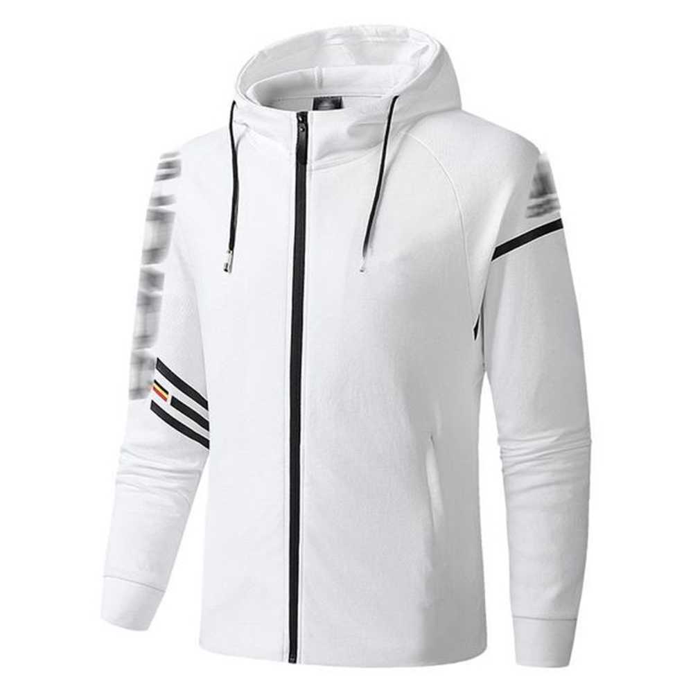 

Fashion Casual Hip Hop Sportswear Tracksuit Set Luxury Designer Cotton Joggers Mens Sweatshirt Autumn Winter Sports Suit Men Sweat Suits IN4P, Black clothes