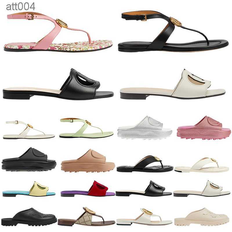 

Designer Sandals For Womens Interlocking G Platform Sandale Slip On Cut Out Rubber Designer Slides Blondie Flip Flops Thong Sliders¡guccis¡Beach Shoes, 25
