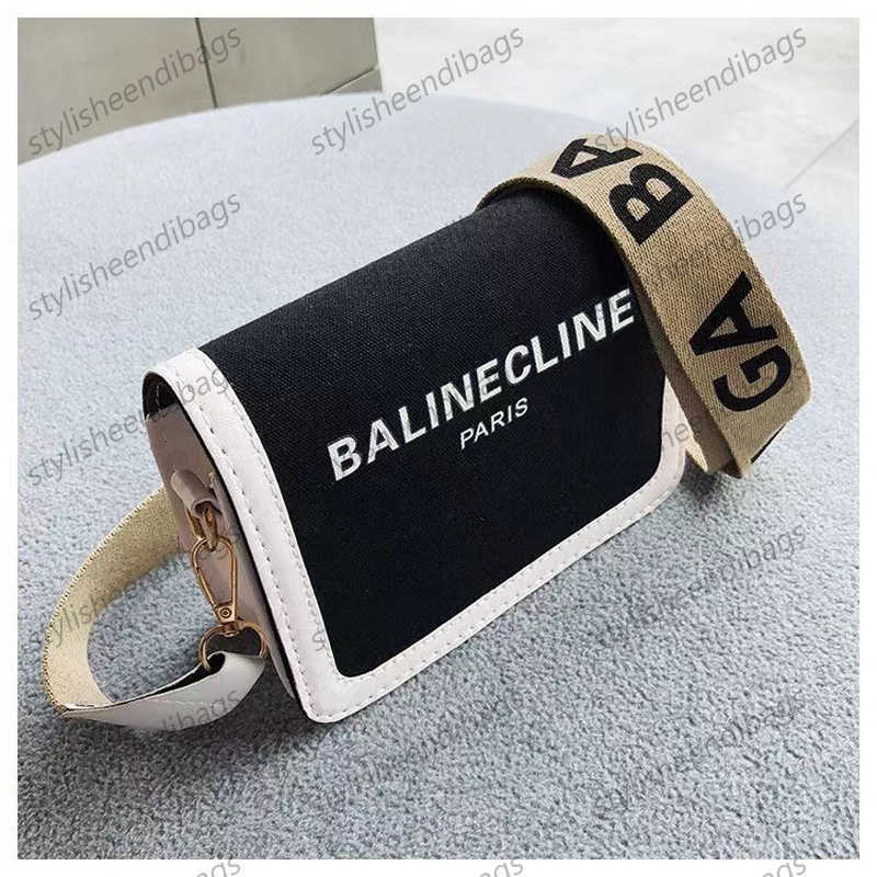 

Designer Bag Women Shoulder Bags Designer Handbags Womens Letters Strap Square Female Cross Body Purse Handbag Street Fashion stylisheendibags, 04