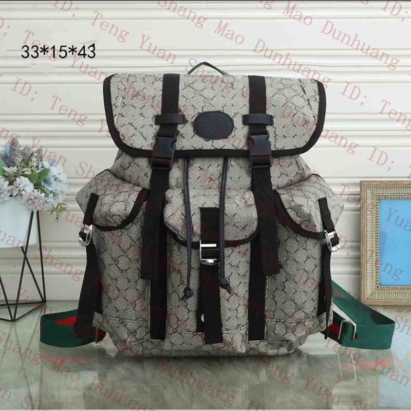 

Designers Travel Backpack backpacks Duffel bags Luxurys Brand School Back pack Mens Womens Handbags Purse Leather canvas Backpack style Shoulder bag, Not a product (are not sold separat)