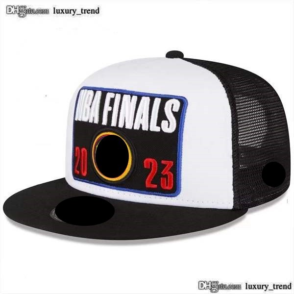 

West Champion Hat 2023-24 Denver''Nuggets''Ball Caps unisex fashion cotton baseball cap snapback men hats gorras embroidery spring cap wholesale, As photo