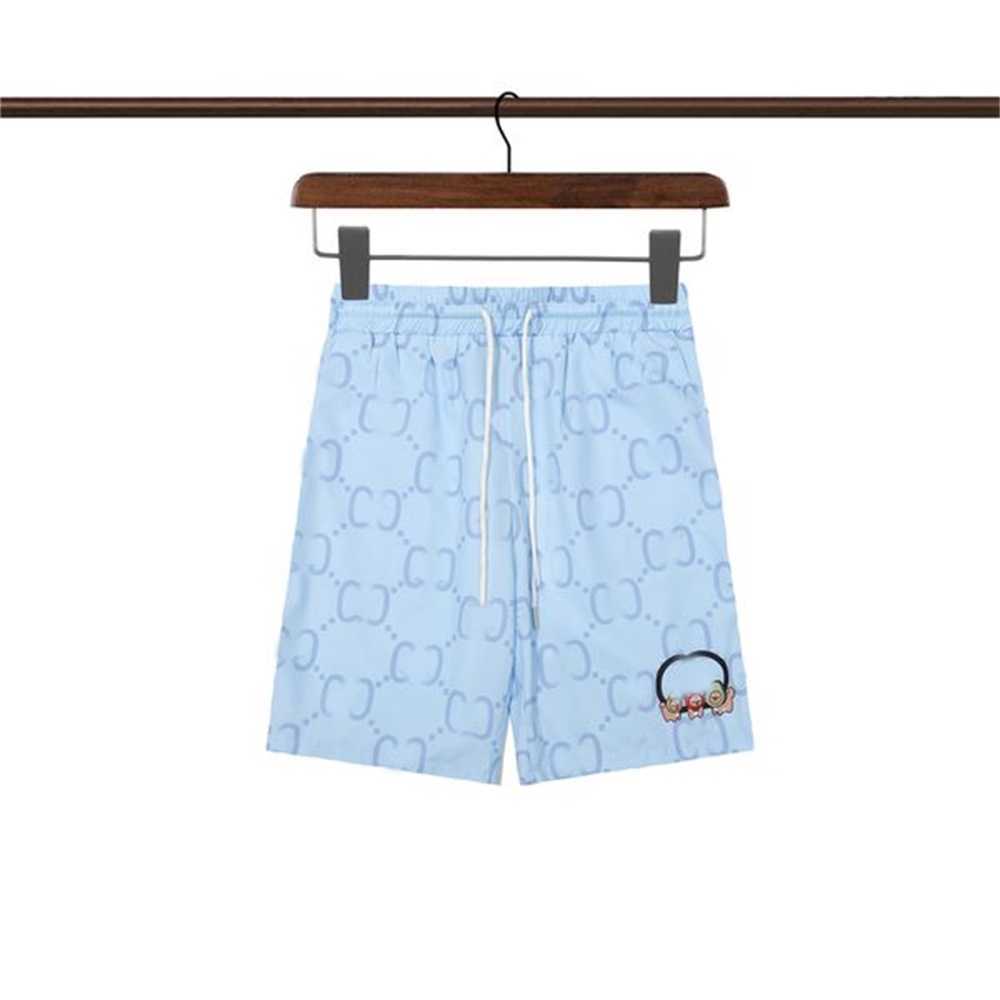 

23ss Mens Designers Tracksuit Set luxury classic Fashion Hawaiian shirts Tracksuits pineapple print shorts shirt Short sleeve Suit 789789 GNT8, 17