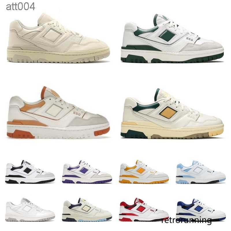 

Designer 550 550s casual shoes Cream Navy Blue White Green Shadow Sea Salt Varsity UNC Syracuse Men nEw¡bAlAnCeS¡Women N550 B550 BB550 Trainers Sneakers, D018