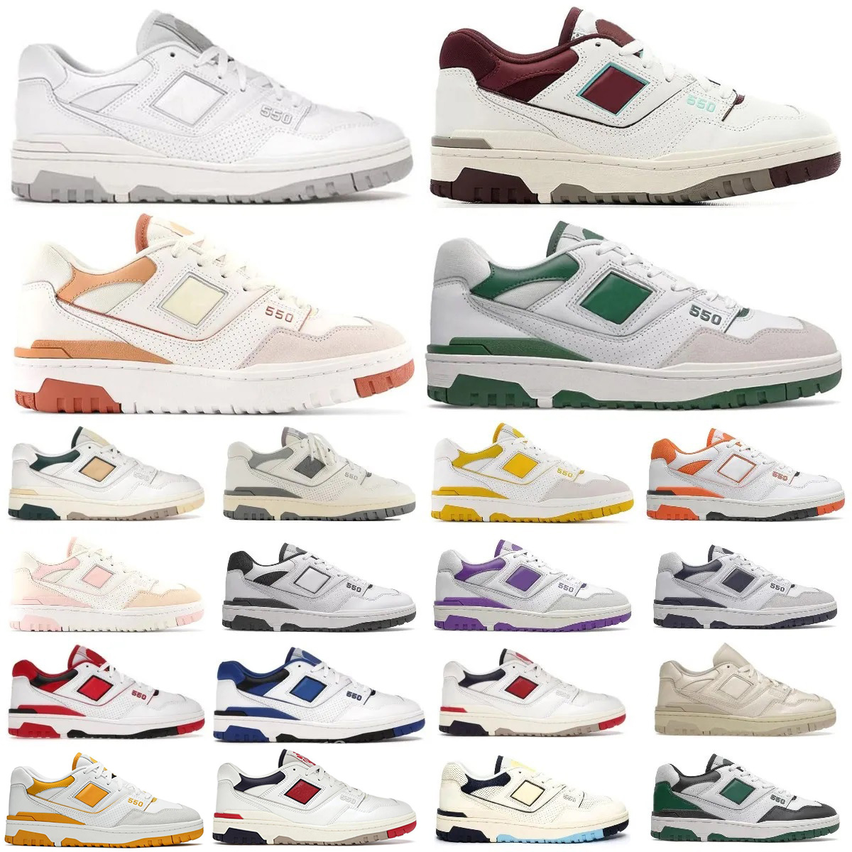 

Casual shoes Men Women Designer Cream Navy Blue White Green White Shadow Sea Salt Varsity Gold UNC Syracuse outdoor couples Sports Sneakers trainers Jogging Walking, Color#4