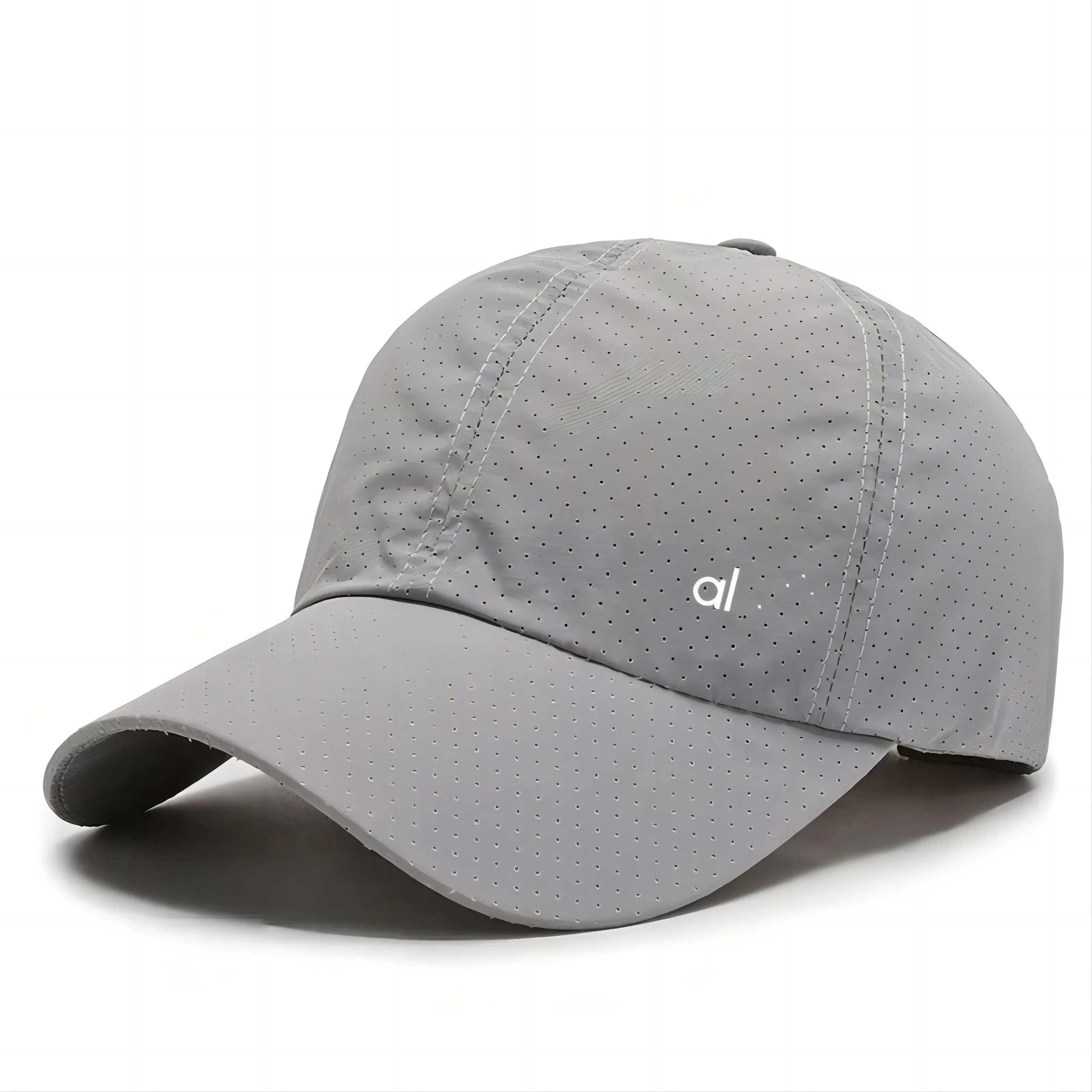 W2 Mesh Hats Ball Fashion Baseball Men Sunvisor Designer Cap de créateur rapide Séchage en tissu Soleil Caps plage Très bon tp1