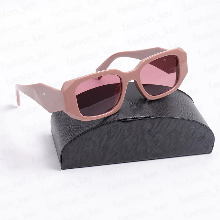 Mens and Woman Designer Sunglasses Special Uv Protection Goggle Vintage Small Square Frame Sun Glasses Fashion Eyeglasses Lunettes De Soleil Occh-image-905988597