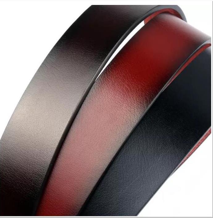 

Fashion Designer Belt Ladies Ceinture beltGenuine Leather Belts For Womens Mens Casual Waistband Gold Smooth Buckle qrqqq, White