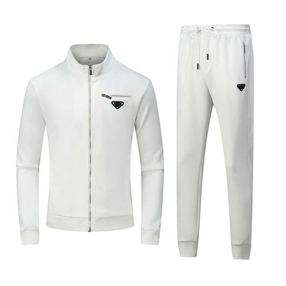 

mens Tracksuits designer jacket men tracksuits hooded sports suit pure cotton letter-printed casual high quality luxury sweater the same clothing for lovers S9MC
