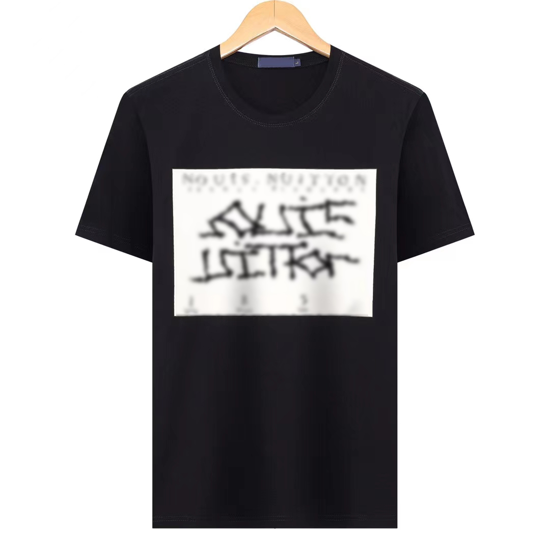 

Mens T shirt Designer polo Men tshirt short sleeve t-shirt tees designer t shirts printing boys with Letters Casual Man Top Fashion shorts women Summer Asian size M-XXXL